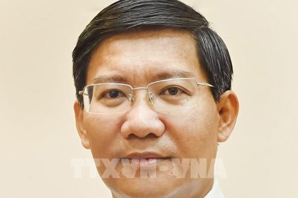 Thủ tướng phê chuẩn kết quả bầu bổ sung Chủ tịch UBND tỉnh Bình Thuận