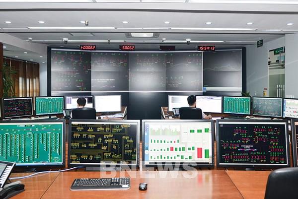 Hệ thống điện thừa dự phòng nhưng vẫn phải huy động nhiệt điện dầu vào cao điểm chiều