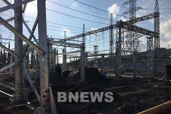Gỡ khó để đảm bảo tiến độ các dự án truyền tải điện