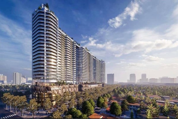  Cảnh báo tình trạng loạn quảng cáo dự án căn hộ hạng sang