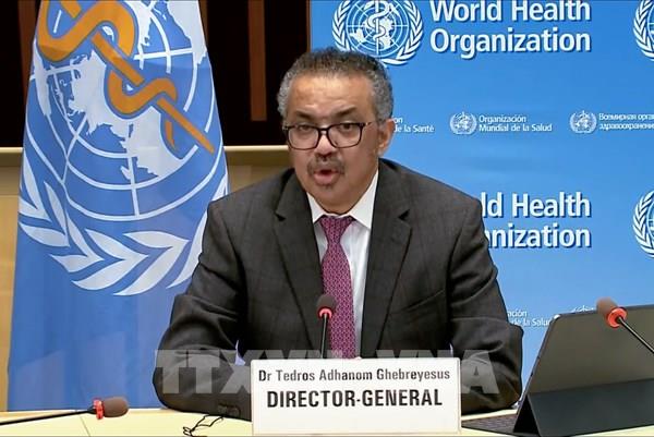 3 bài học nổi bật từ dịch COVID-19 theo đánh giá của WHO