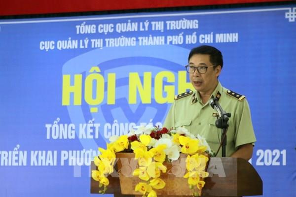 Nhiều doanh nghiệp thuê kho của các công ty uy tín làm nơi cất giấu hàng lậu