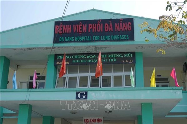 Việt Nam có thêm một ca mắc COVID-19 được cách ly ngay khi nhập cảnh