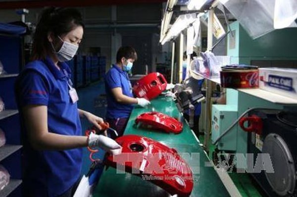 Sức bật mới cho doanh nghiệp nhỏ và vừa trong bối cảnh COVID-19