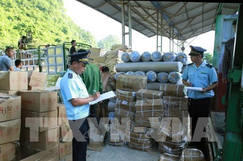 VCCI đề xuất sửa đổi một số nội dung về thủ tục hải quan