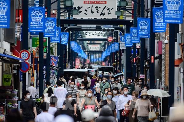 Nhật Bản: Doanh nghiệp tăng lương cho lao động có thể được giảm tới 40% thuế