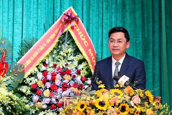 Hà Nội: Giải ngân vốn đầu tư công sẽ ở Top khá của cả nước