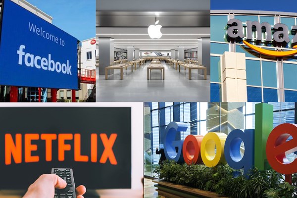 Hàn Quốc yêu cầu 6 tập đoàn công nghệ cung cấp dịch vụ trực tuyến ổn định