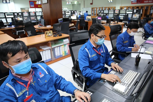 BSR công bố báo cáo tài chính với nhiều tín hiệu khởi sắc