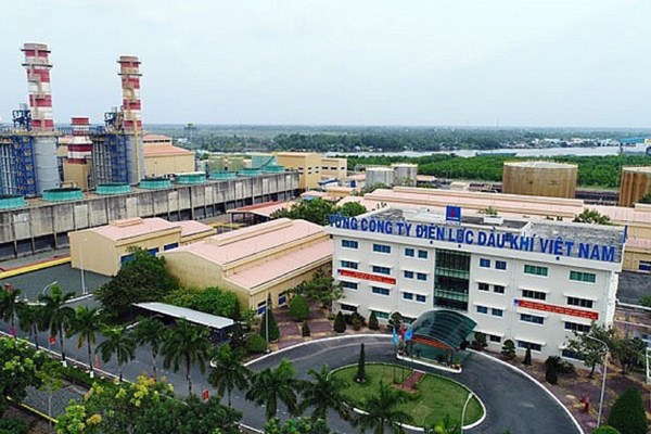 PV Power sắp xếp, tái cơ cấu doanh nghiệp giai đoạn 2021 - 2025