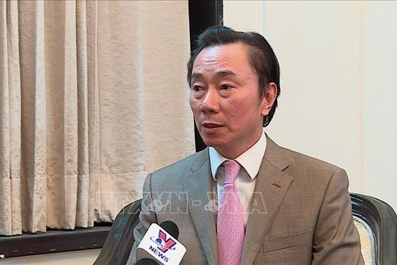 Đại hội XIII của Đảng: Nâng tầm vị thế Việt Nam