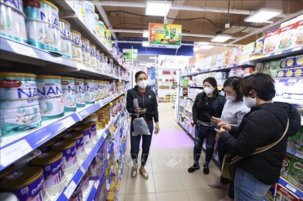 Trường hợp nào được hỗ trợ do ảnh hưởng dịch COVID-19 và thiên tai?