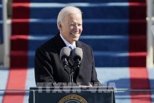 Mỹ: Giới chuyên gia đánh giá về chính sách đối ngoại của Tổng thống Biden