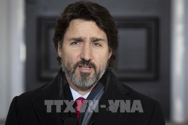 Phản ứng của Canada sau khi Tổng thống Joe Biden thu hồi giấy phép dự án Keystone XL