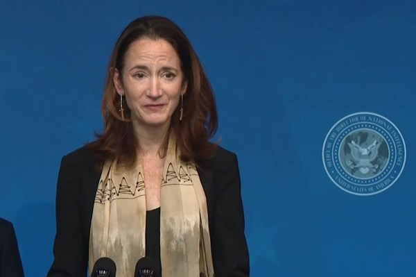 Vị trí đầu tiên trong nội các của tân Tổng thống Mỹ đã được xác nhận