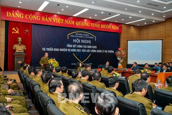 Cục Quản lý thị trường Hà Nội: Ngày nào cũng nhận được khiếu kiện về mua hàng online