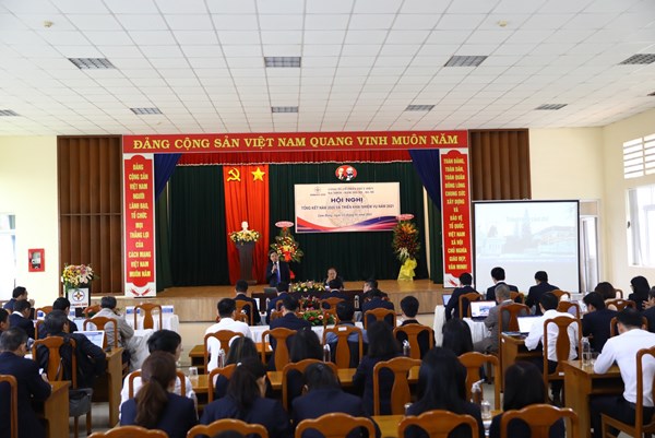 Nước về hồ thấp, ảnh hưởng đến phát điện và cấp nước hạ du