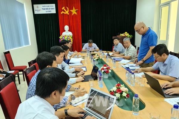 Kinh nghiệm về giải phóng mặt bằng và chuyển đổi đất rừng các dự án truyền tải