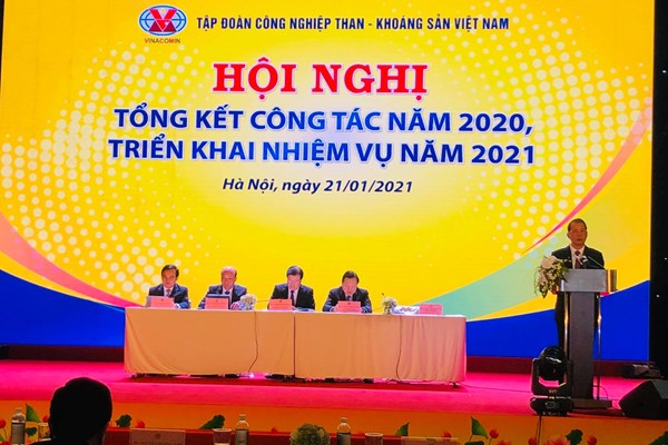 Ngành than linh hoạt sản xuất theo nhu cầu thị trường