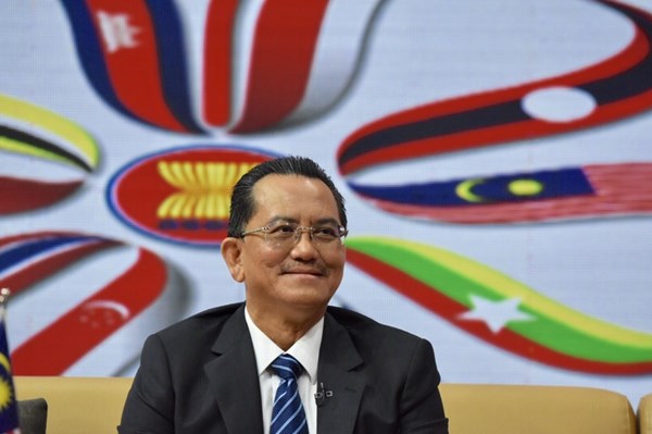 Malaysia muốn cung cấp chứng chỉ an ninh mạng toàn cầu cho các nước ASEAN.