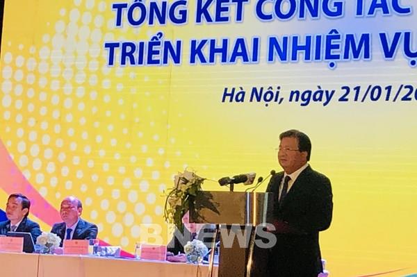 Phó Thủ tướng Trịnh Đình Dũng: TKV phải xây dựng kịch bản để triển khai hiệu quả sản xuất