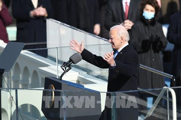 Tổng thống Mỹ yêu cầu lãnh đạo Ủy ban Quan hệ lao động quốc gia từ chức