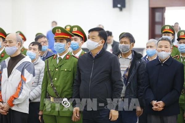 Hoãn phiên tòa xét xử Ethanol Phú Thọ do vắng mặt bị cáo và nhiều người tố tụng