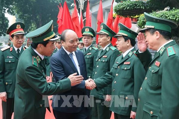 Thủ tướng: Ngăn chặn hiệu quả các đối tượng xuất nhập cảnh trái phép