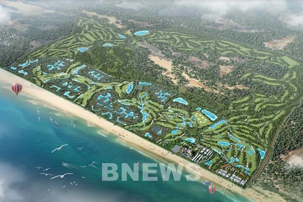 Dòng tiền bất động sản 2021: Thị trường mới “dẫn sóng”