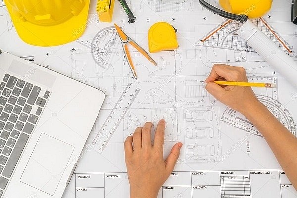 Cách tính chi phí giám sát thi công xây dựng