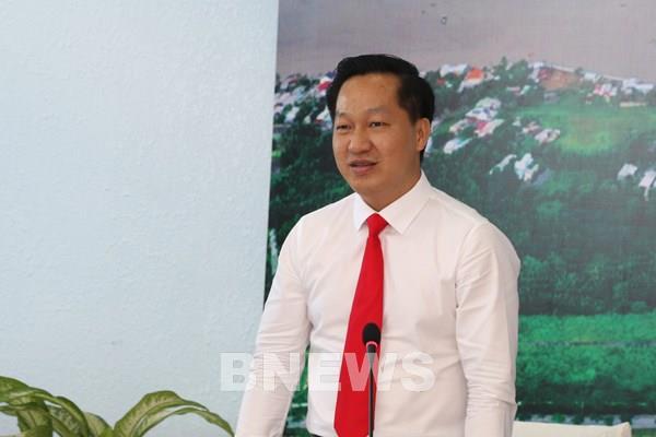 Bầu lãnh đạo chủ chốt chính quyền thành phố Thủ Đức, Thành phố Hồ Chí Minh