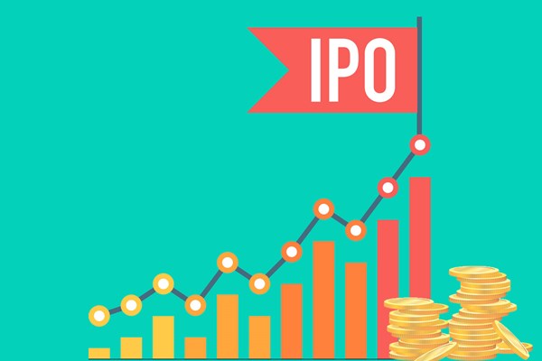 Thị trường IPO "ngược dòng", huy động vốn tăng 45% so với cùng kỳ 
