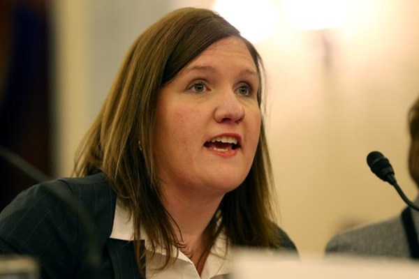 Tổng thống Mỹ chỉ định Chủ tịch Ủy ban Thương mại Liên bang