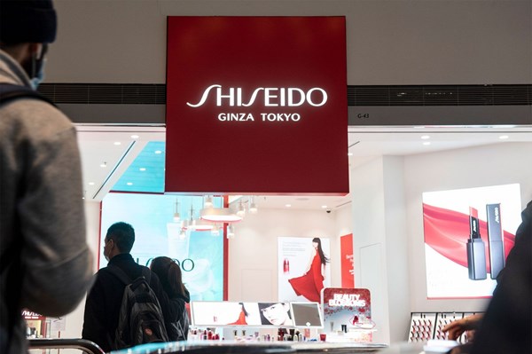 Shiseido xem xét bán mảng kinh doanh sản phẩm chăm sóc cá nhân