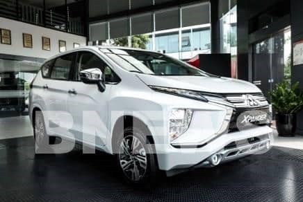 Bảng giá xe Mitsubishi tháng 6/2022 có nhiều ưu đãi