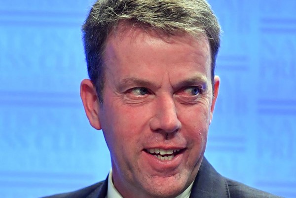 Australia muốn thuyết phục Trung Quốc ngừng trừng phạt thương mại 