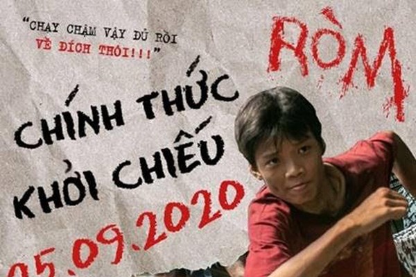 Điện ảnh Việt dịp Tết Tân Sửu 2021: Kỳ vọng khởi sắc