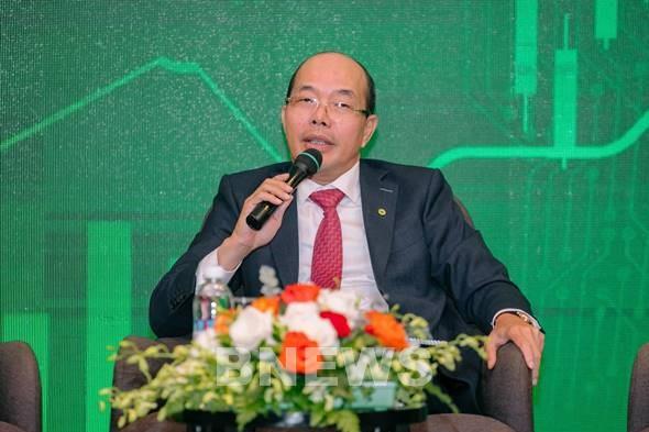 OCB giới thiệu cơ hội đầu tư, đặt mục tiêu giữ tăng trưởng 20-25%/năm