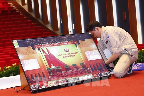 Đại hội XIII của Đảng: Phòng, chống tội phạm mạng và các thủ đoạn phát tán thông tin xấu, độc