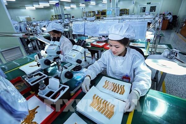 ĐẠI HỘI XIII CỦA ĐẢNG: Doanh nhân Việt Nam tại Hàn Quốc hướng về Đại hội Đảng