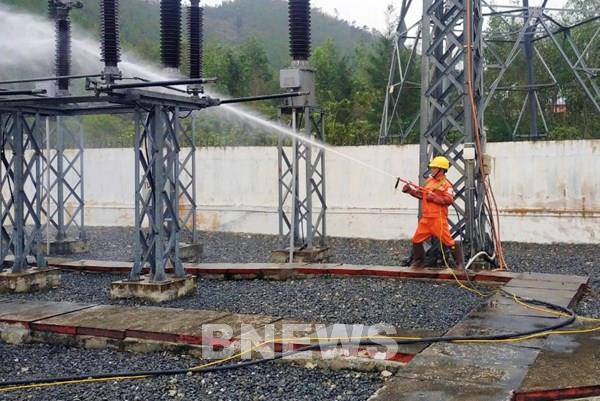 Lịch tạm ngừng cấp điện Khánh Hòa (Nha Trang) ngày mai 12/8