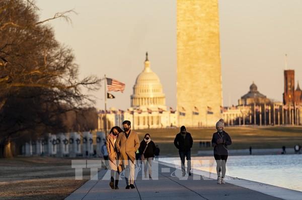 Mỹ giám sát, nghiên cứu về biến thể của virus SARS-CoV-2