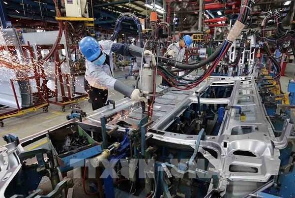 80 năm Quốc khánh: Phát huy sức mạnh nhân dân, vươn tới phồn vinh