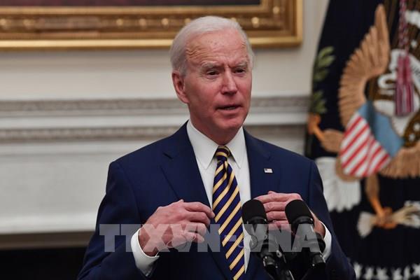 Chính quyền Tổng thống Joe Biden cân nhắc điều chỉnh chính sách thương mại