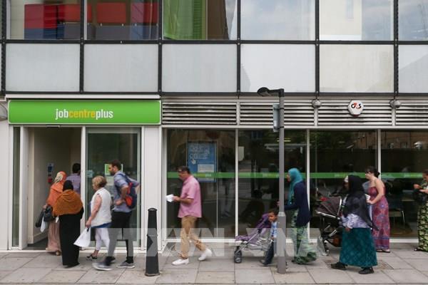 ILO: Thế giới mất đi hơn 250 triệu việc làm trong năm 2020