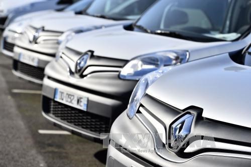 Renault tiết lộ kế hoạch sản xuất ô tô điện và khí hydro