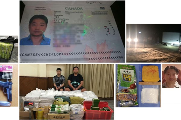 Hà Lan bắt giữ kẻ cầm đầu đường dây ma túy lớn hàng đầu thế giới