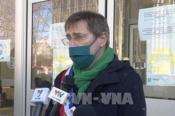 Cuộc đấu tranh bền bỉ vì nạn nhân chất độc da cam/dioxin Việt Nam