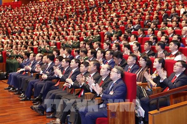 Nhà báo Mỹ: Đại hội XIII hoạch định cách thức để đưa Việt Nam phát triển thịnh vượng