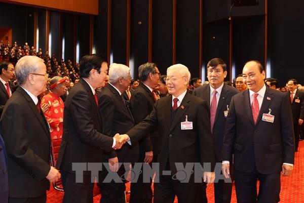 Đại hội XIII của Đảng: Giữ vững "cơ đồ", tận dụng thời cơ bứt phá